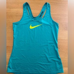COPY - Women’s Nike Pro DriFIT Tank Top